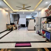 Bán nhà riêng ngõ 66 Hồ Tùng Mậu 36m2 x 6T x MT 4m giá 5.3 tỷ, kinh doanh đỉnh, giá tốt, nhà mới